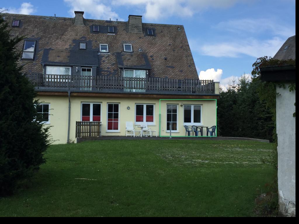 Ferienhaus Bergblick Winterberg Værelse billede
