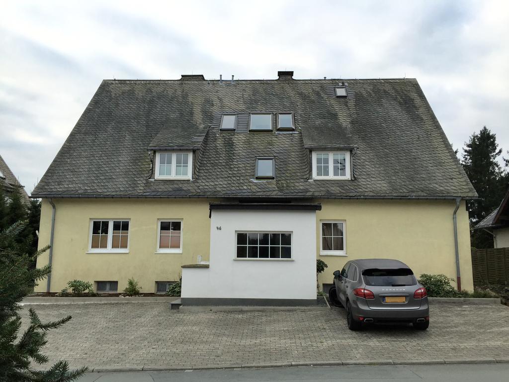 Ferienhaus Bergblick Winterberg Værelse billede