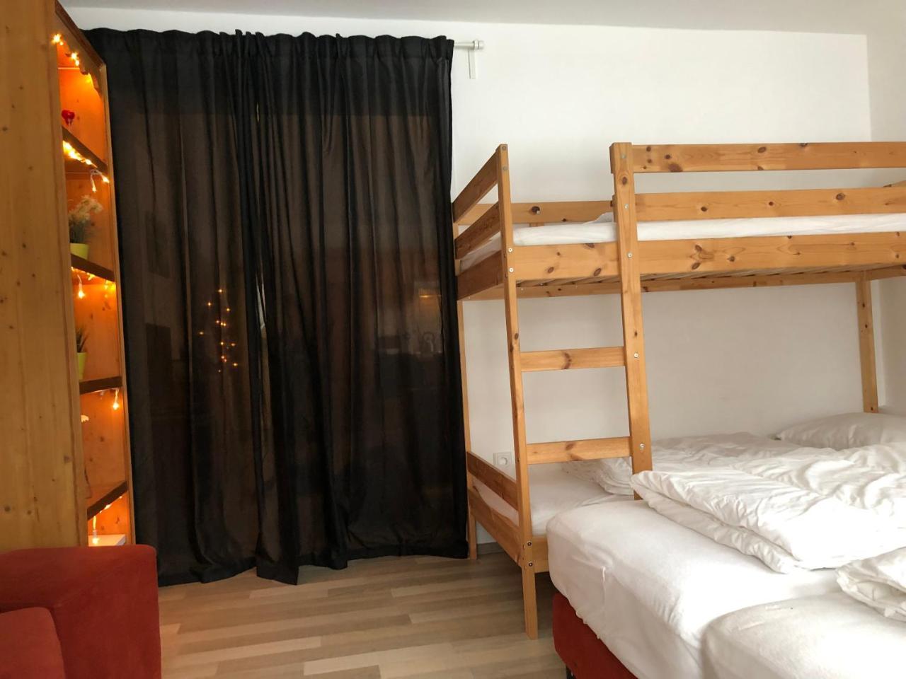 Ferienhaus Bergblick Winterberg Eksteriør billede